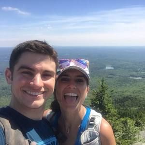 Meet your Posher, Greg